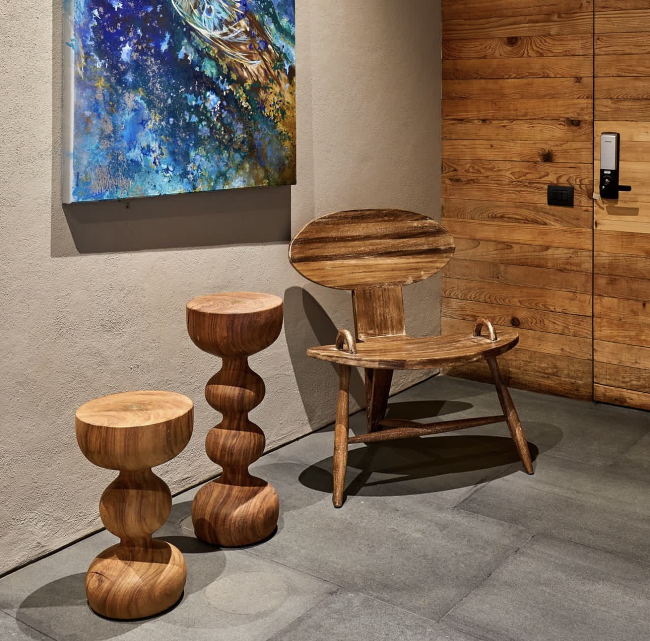 Artisan Elements