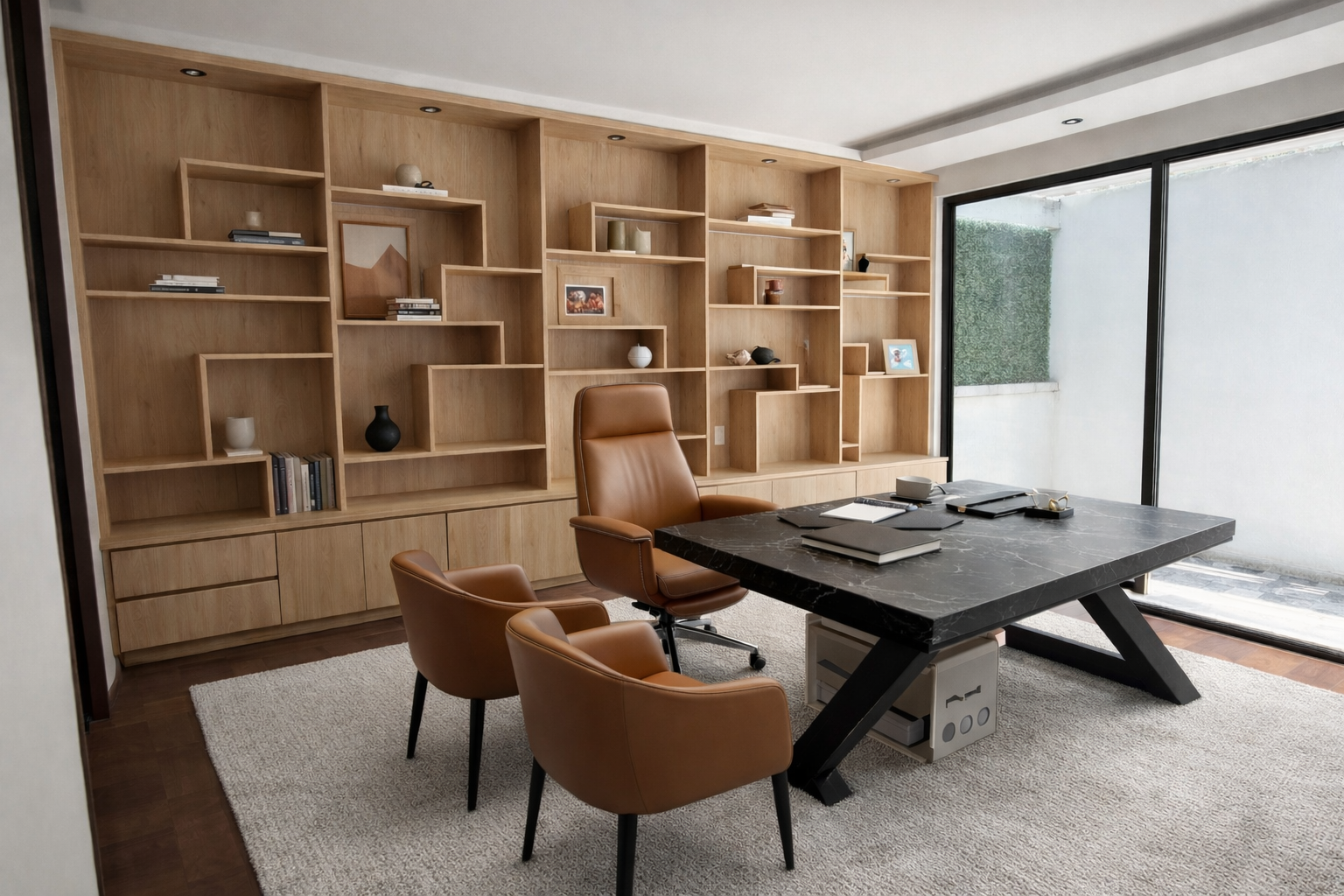 Executive Office